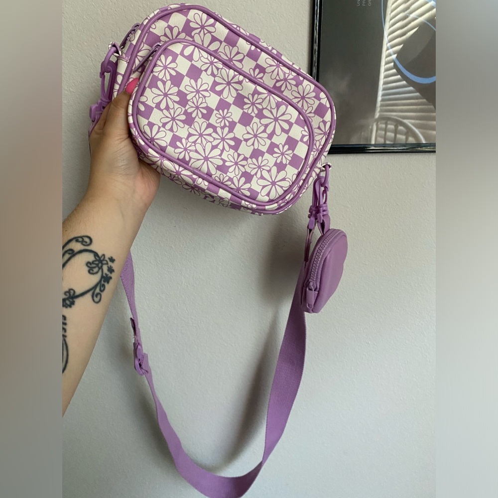 Wild fable crossbody bag